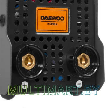 Сварочный аппарат Daewoo Power DW 175 картинка 2